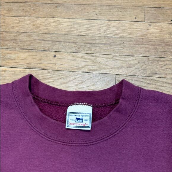 Vintage Harvard Sweatshirt - Picture 6 of 10